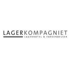Lager Kompagniet