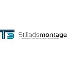 TS Stilladsmontage