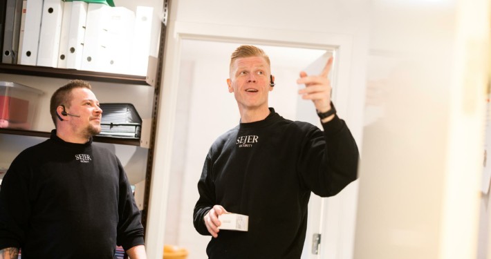 Planlægning-af-sikkerhed Planlægning