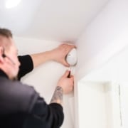 Installation i ejendom