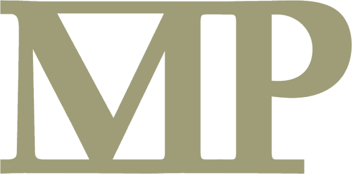 MP logo