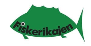 Fiskerikajen logo