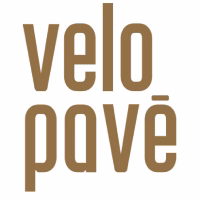 Velo pave logo