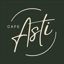 Cafe Asti logo