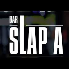 Bar Slap A logo
