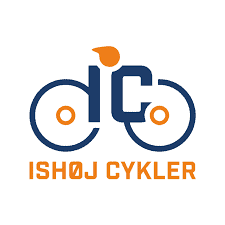 Ishøj Cykler logo