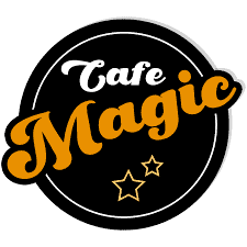 Cafe Magic logo