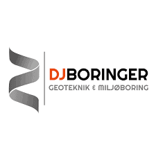 DjBoringer logo