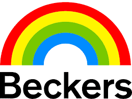 Beckers logo