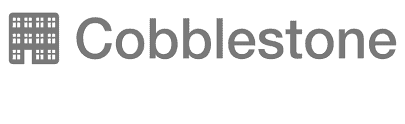 Cobblestone logo