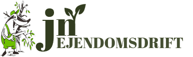 JN ejendomsdrift logo