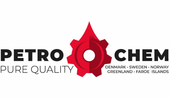 Petro Chem logo